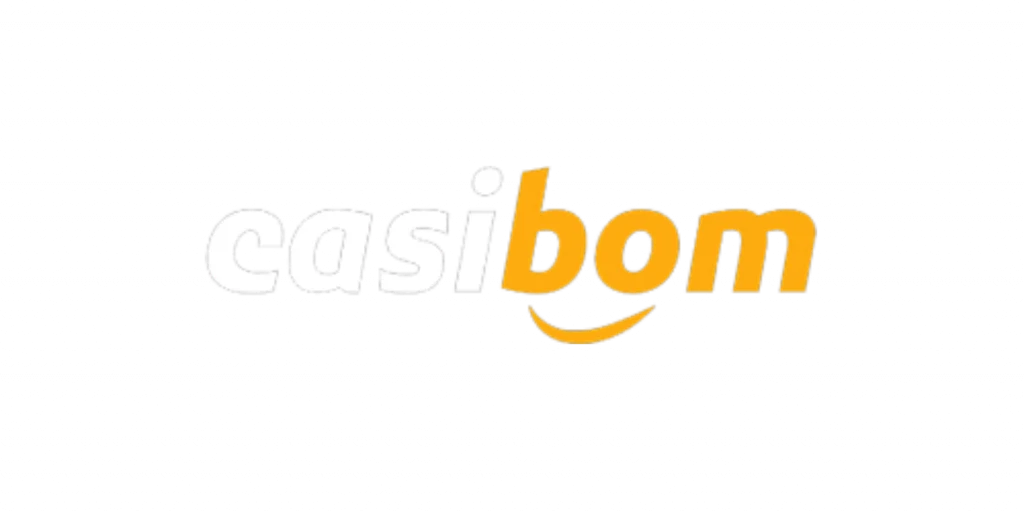 Casibom Erişim Merkezi Logo